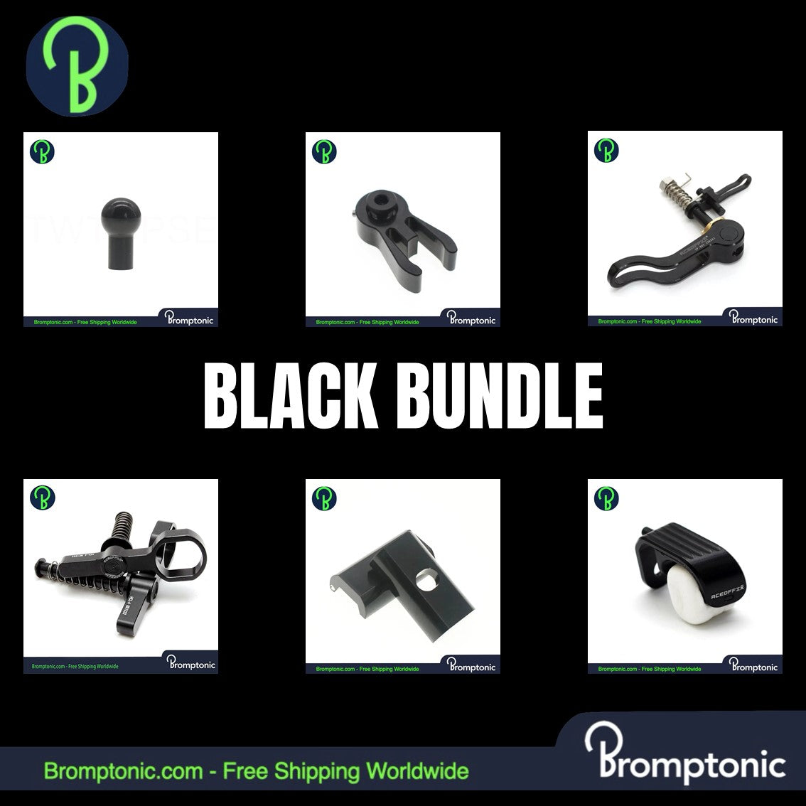 Black Bundle